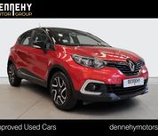 Renault Captur 2020