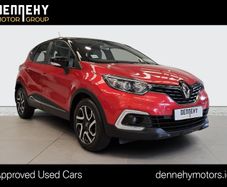 Renault Captur 2020