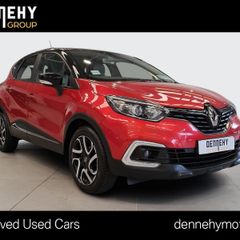Renault Captur 2020