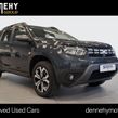Dacia Duster 2024