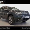 Dacia Duster 2024