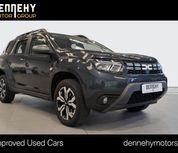 Dacia Duster 2024