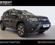 Dacia Duster 2024