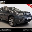 Dacia Duster 2024
