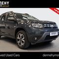 Dacia Duster 2024
