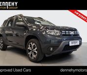 Dacia Duster 2024