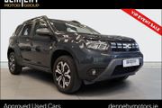 Dacia Duster 2024