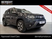 Dacia Duster 2024