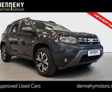 Dacia Duster 2024