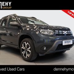 Dacia Duster 2024