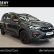 Dacia Jogger 2024