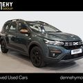 Dacia Jogger 2024
