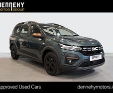 Dacia Jogger 2024