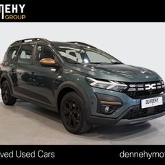 Dacia Jogger 2024