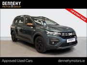 Dacia Jogger 2024