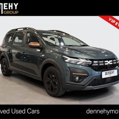 Dacia Jogger 2024