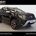 Dacia Duster 2021
