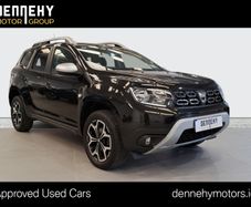 Dacia Duster 2021