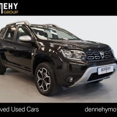 Dacia Duster 2021