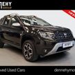 Dacia Duster 2021