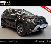 Dacia Duster 2021