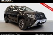 Dacia Duster 2021