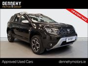 Dacia Duster 2021