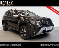 Dacia Duster 2021
