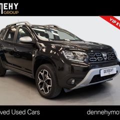 Dacia Duster 2021