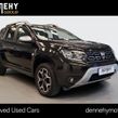 Dacia Duster 2021