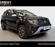 Dacia Duster 2021