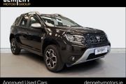 Dacia Duster 2021