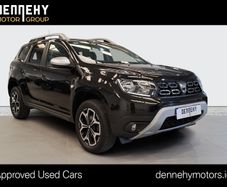 Dacia Duster 2021