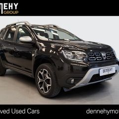 Dacia Duster 2021
