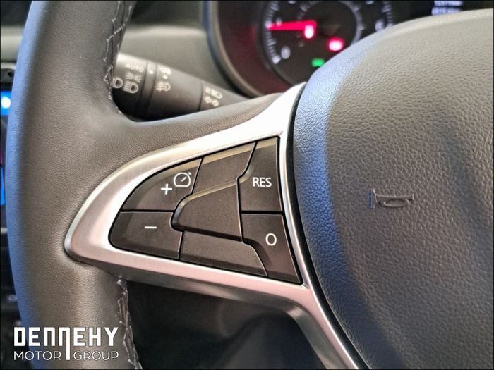 Dacia Duster 2021