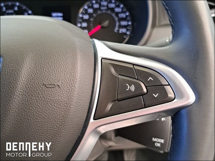 Dacia Duster 2021