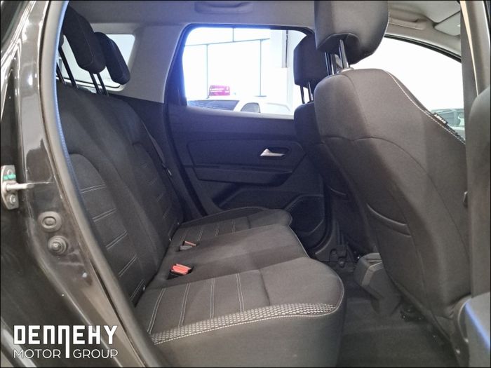 Dacia Duster 2021