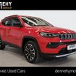 Jeep Compass 2024