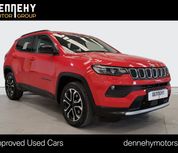 Jeep Compass 2024