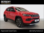 Jeep Compass 2024