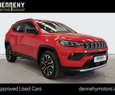 Jeep Compass 2024