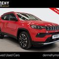 Jeep Compass 2024