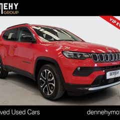 Jeep Compass 2024