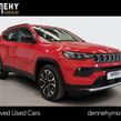 Jeep Compass 2024