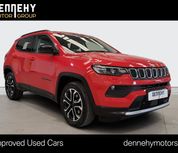 Jeep Compass 2024