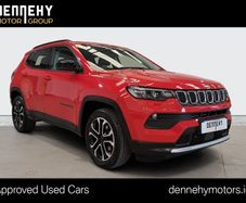 Jeep Compass 2024