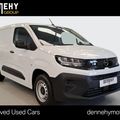 Opel Combo 2026