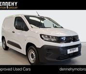 Opel Combo 2026
