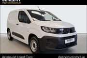 Opel Combo 2026