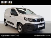 Opel Combo 2026